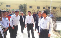 成武公司历尽艰辛、全力打赢 “气代煤”攻坚战